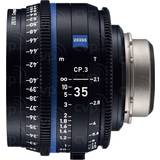 Zeiss Compact Prime CP.3 XD 35mm/T2.1 for PL