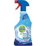 Dettol Power & Pure Advance Bathroom Spray