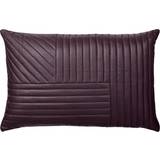 AYTM Motum Complete Decoration Pillows Red (60x40cm)