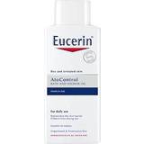 Eucerin Body Washes Eucerin AtoControl Bath & Shower Oil 400ml