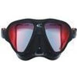 Senior Diving Masks Epsealon Deep Sub Red Flash