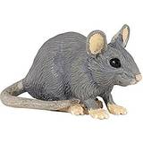 Mouses Toy Figures Papo House Mouse 50205