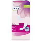 TENA Lady Ultra Mini Incontinence Protection 28-pack