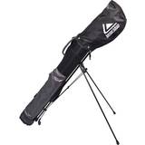 Black Golf Bags Longridge Travelite Stand Bag