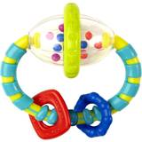 Cheap Rattles Bright Starts Grab & Spin Rattle