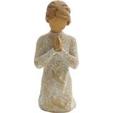 Willow Tree Prayer of Peace Figurine 10cm