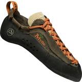 Brown Climbing Shoes La Sportiva Mythos Eco