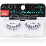 Ardell Cosmetics Ardell False Eyelashes Wispies Black