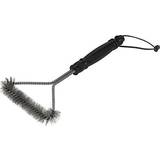 Char-Broil Cleaning Equipment Char-Broil Grill Brush 3 Sided 30cm