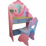 Liberty House Toys Fairy Dressing Table & Chair