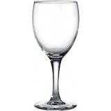 Without Handles Wine Glasses Arcoroc Elegance Red Wine Glass 24.5cl
