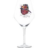 Carolina Gynning Wine Glasses Carolina Gynning Love Me Red Wine Glass 75cl