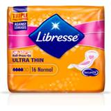 Libresse Normal Ultra Thin 16-pack