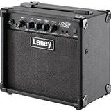 Gain/Drive Bass Amplifiers Laney LX15B
