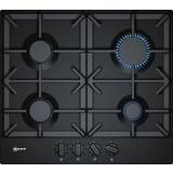 60 cm - Gas Hobs Built in Hobs Neff T26DS49S0