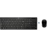 HP Gaming Keyboards HP Wireless Keyboard and Mouse 200