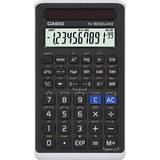 Greyscale Calculators Casio FX-82Solar II