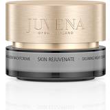 Juvena Facial Skincare Juvena Skin Rejuvenate Delining Night Cream 50ml