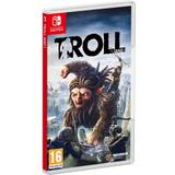 Nintendo Switch Games Troll and I (Switch)