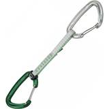 Wild Country Carabiners & Quickdraws Wild Country Wildwire Quickdraw 15cm