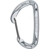 Sport Climbing Carabiners Edelrid Pure Wire