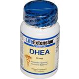 Performance Enhancing Supplements Life Extension DHEA 15mg 100 pcs