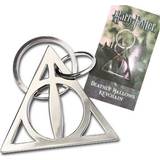 The Carat Shop Harry Potter: Deathly Hallows Meta Keychain - 5cm