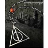 Noble Collection Necklaces Noble Collection Harry Potter Xenophilius Lovegoods Necklace - 56cm