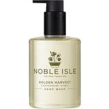 Noble Isle Skin Cleansing Noble Isle Golden Harvest Hand Wash 250ml