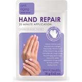 Dermatologically Tested Hand Masks Skin Republic Hand Repair 18g