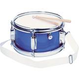 Musical Toys Goki Drum with Snare 14015
