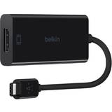 Belkin USB-C to HDMI Adapter M-F