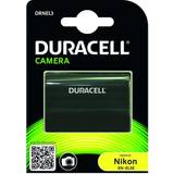 Duracell Batteries - Li-Ion Batteries & Chargers Duracell DRNEL3