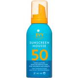Regenerating Sun Protection EVY Sunscreen Mousse SPF50 100ml