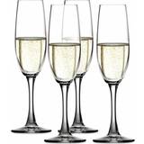 Spiegelau Glasses Spiegelau Winelovers Champagne Glass 19cl 4pcs