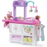 Step2 Dolls & Doll Houses Step2 Love & Care Deluxe Nursery