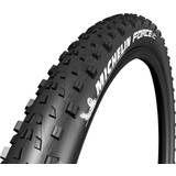 Gum-X3D Bicycle Tyres Michelin ForcexC 27.5x2.25 (57-584)