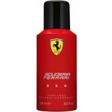 Ferrari Deodorants Ferrari Red Deo Spray 150ml