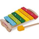 Eichhorn Musical Toys Eichhorn Wooden Xylophone