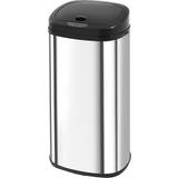 Morphy Richards Cleaning Equipment & Cleaning Agents Morphy Richards Square Sensor Bin 50L