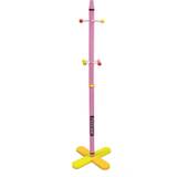 Clothes Rack Kid's Room Bebe Style Crayon Coat Stand