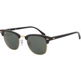 Clubmaster classic Ray-Ban Clubmaster Classic Polarized RB3016 901/58