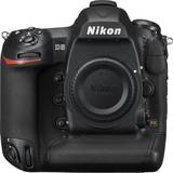 XQD DSLR Cameras Nikon D5