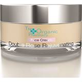 The Organic Pharmacy Facial Skincare The Organic Pharmacy Double Rose Rejuvenating Face Cream 50ml