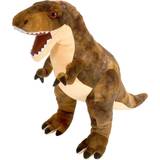 Wild Republic T Rex Stuffed Animal 10"