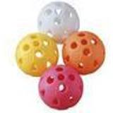 Floorball Balls Masters Airflow XP