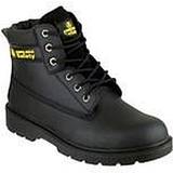 Safety Boots Amblers FS112 S1P SRC