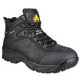 Energy Absorption in the Heel Area Safety Boots Amblers FS190N S3 WR SRC