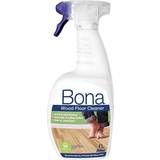 Bona Cleaning Equipment & Cleaning Agents Bona Wood Floor Cleaner 1L