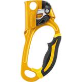 Belay & Rappel Devices Petzl Ascension Right